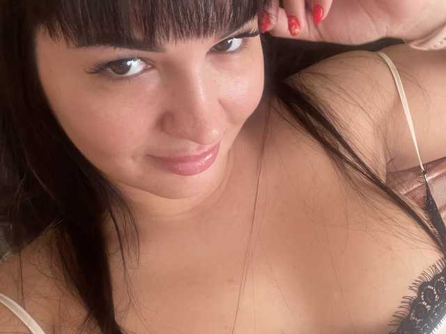 Profilio nuotrauka Alina-Milf