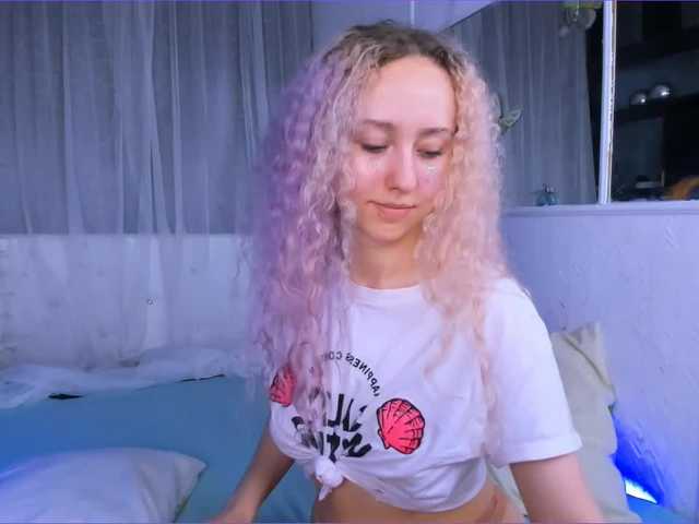 Nuotraukos Tina-Eshee Mermaid wants to cum 334