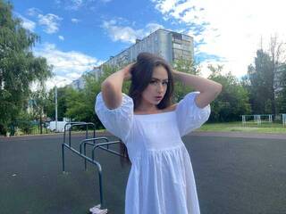 Erotinis vaizdo pokalbis tina-mess