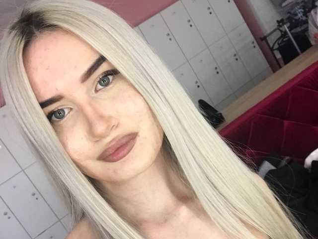 Profilio nuotrauka Tina-Shy