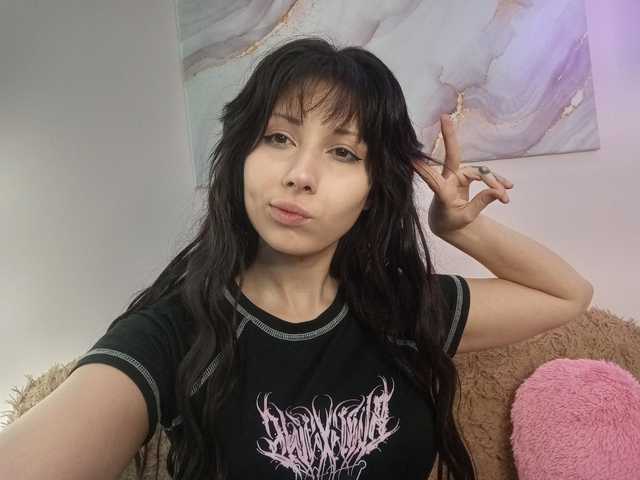 Profilio nuotrauka Tinablackkk