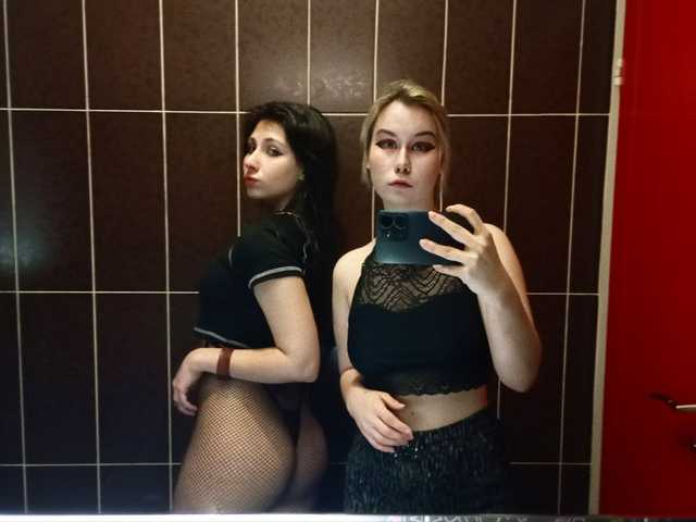 Profilio nuotrauka Tinablackkk
