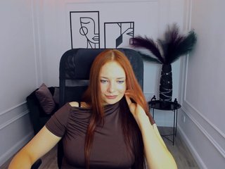 Erotinis vaizdo pokalbis TinaGeroll