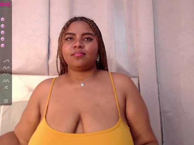 Nuotraukos TINAJACKSON Hi guys, help me scream and squirt! Instant #squirt level 4 or 5!! Squirt at @goal #ebony #18 #squirt #anal #cum #deepthroat #bigass #facesquirt #bigpussy #russian