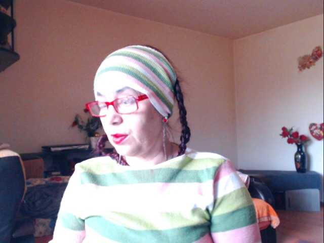 Transliacijos ekrano nuotraukos Tinakiss