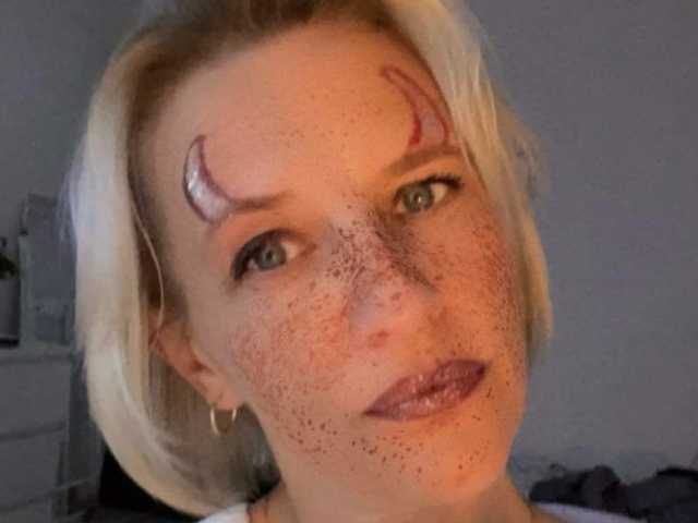 Profilio nuotrauka TinaRubia