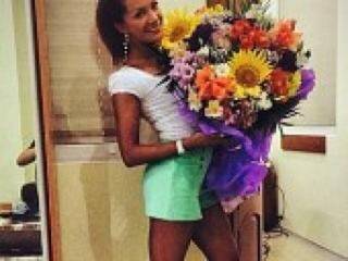 Erotinis vaizdo pokalbis tinat1