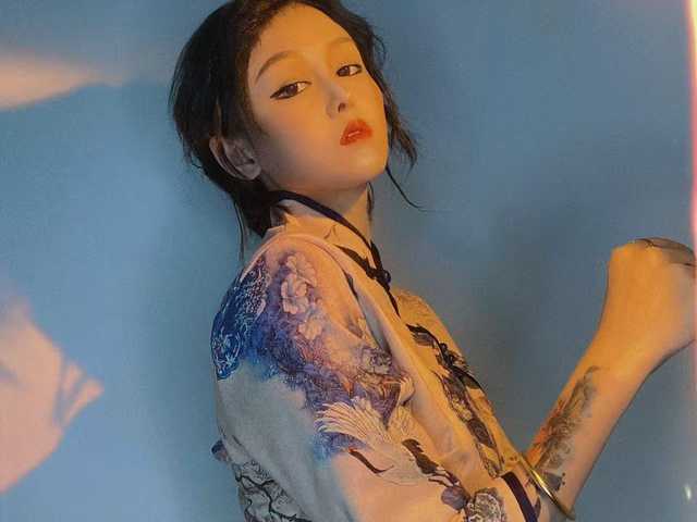 Profilio nuotrauka tinaya1122