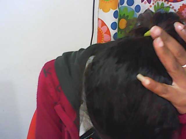 Transliacijos ekrano nuotraukos tinychloe