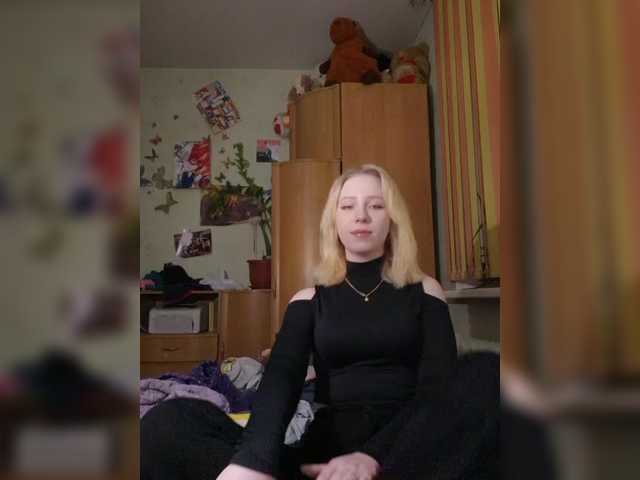 Profilio nuotrauka TinySofia