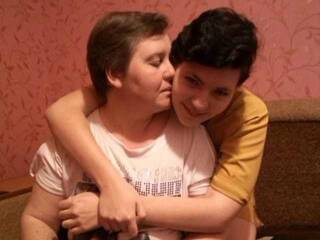 Erotinis vaizdo pokalbis TishaRubie