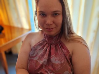 Erotinis vaizdo pokalbis TitiKate