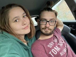 Erotinis vaizdo pokalbis tomas-jane