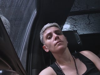 Erotinis vaizdo pokalbis TomboygirlKS