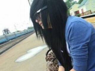 Erotinis vaizdo pokalbis tomkatyt