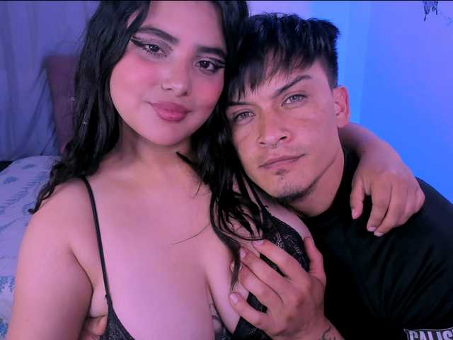 Profilio nuotrauka tommyandgrace