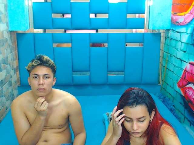 Transliacijos ekrano nuotraukos tommyXpamela4