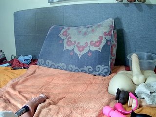 Erotinis vaizdo pokalbis ToniDaGoatCox