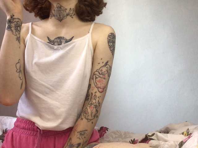 Transliacijos ekrano nuotraukos Toninita