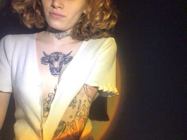 Transliacijos ekrano nuotraukos Toninita