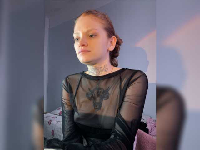 Transliacijos ekrano nuotraukos Toninita