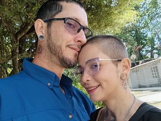 Erotinis vaizdo pokalbis Tonydicking