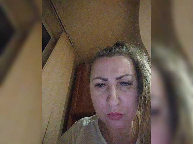 Transliacijos ekrano nuotraukos TopNewBlonda