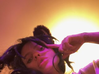 Erotinis vaizdo pokalbis ToriNori