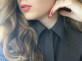 Erotinis vaizdo pokalbis ToryBu