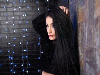 Erotinis vaizdo pokalbis Alisha_Soul_