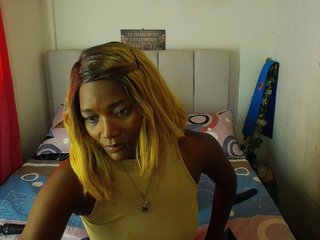 Erotinis vaizdo pokalbis torymegan