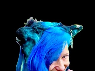 Erotinis vaizdo pokalbis ToxicDoll