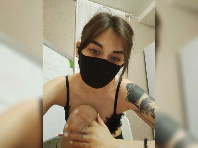 Transliacijos ekrano nuotraukos ToxicRat