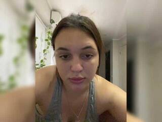 Erotinis vaizdo pokalbis Lilliangelmoon