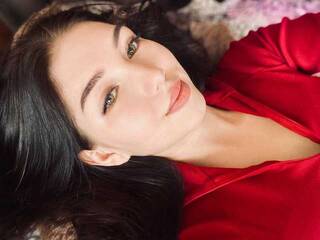 Erotinis vaizdo pokalbis TracyCruz