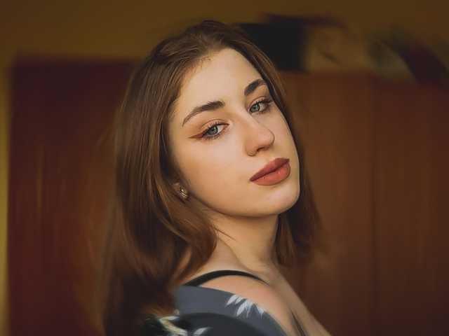 Profilio nuotrauka TracyCute