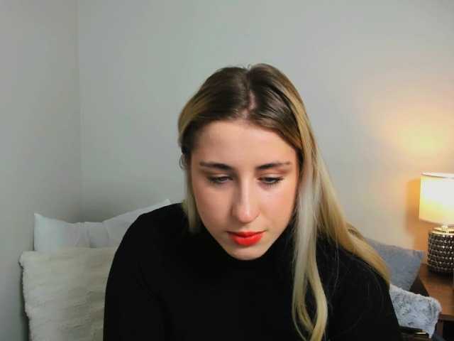 Transliacijos ekrano nuotraukos TracyCute