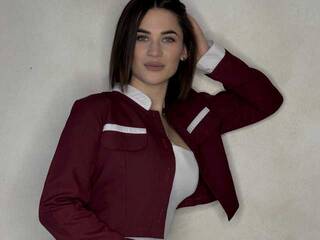 Erotinis vaizdo pokalbis TrasyBurton