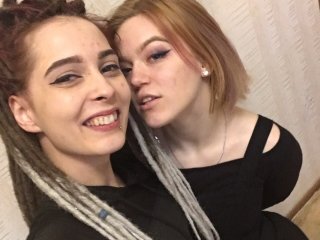 Profilio nuotrauka TreshGirls