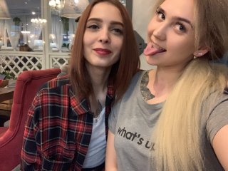 Profilio nuotrauka TreshGirls