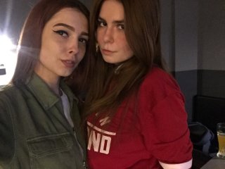 Profilio nuotrauka TreshGirls