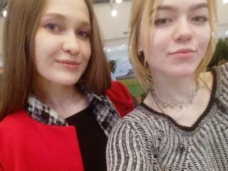 Profilio nuotrauka TreshGirls