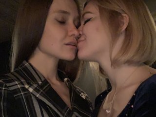 Profilio nuotrauka TreshGirls