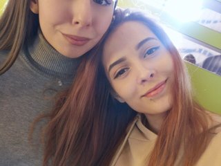 Profilio nuotrauka TreshGirls