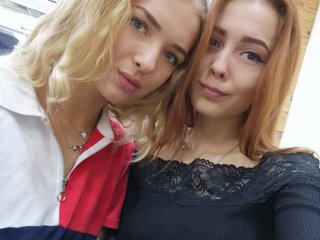 Profilio nuotrauka TreshGirls