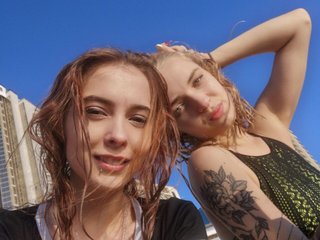 Profilio nuotrauka TreshGirls