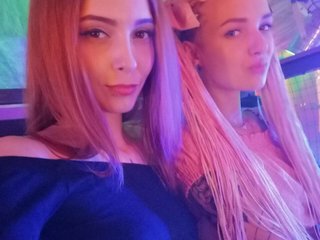 Profilio nuotrauka TreshGirls