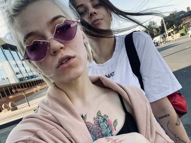 Profilio nuotrauka TreshGirls