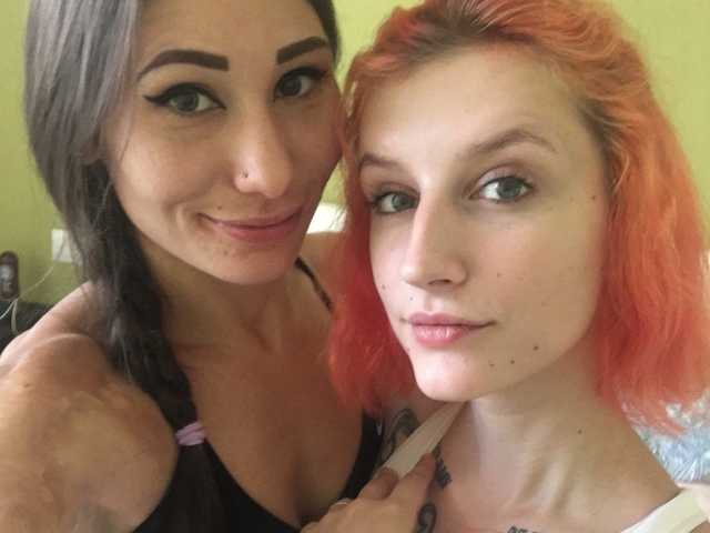Profilio nuotrauka TreshGirls