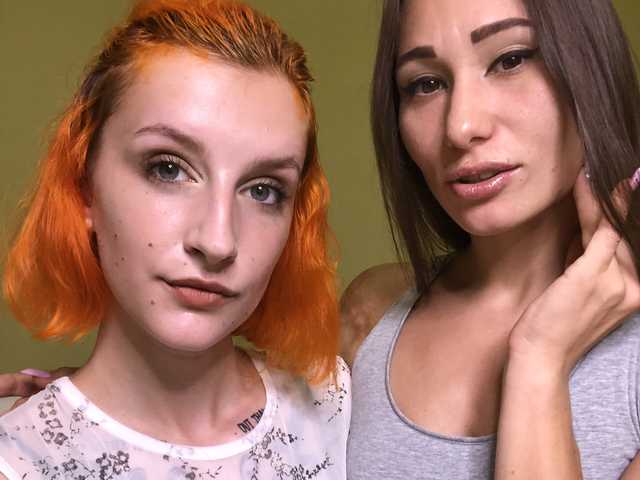 Profilio nuotrauka TreshGirls